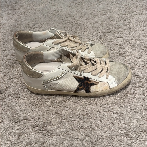 Limited Edition  Superstars